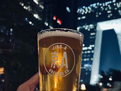 -京A Taproom·精酿餐吧(CBD店)