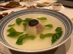 清汤扣三丝-品悦酒店(三林古镇店)
