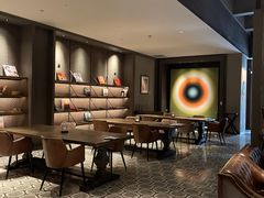 -北京三里屯CHAO酒店