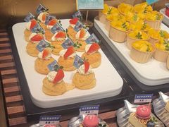 -東盛炭烤自助料理(玄武招商花园城店)