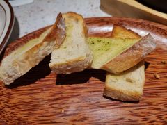 -CRAZYONES西班牙海鲜饭(上海美罗城店)