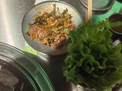 -山葵说·泥炉烤肉(泰达时尚E街区店)