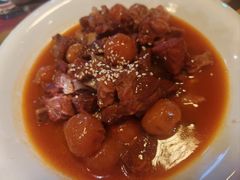 -香满楼(临安路店)