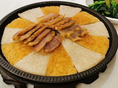 -小厨娘淮扬菜(天印大道店)