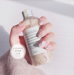 -米小兔美甲美睫