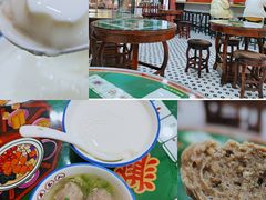 -五条人糖水铺(武林总店)