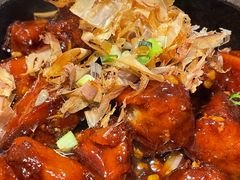 -太阳门淮扬菜(南京博物院店)