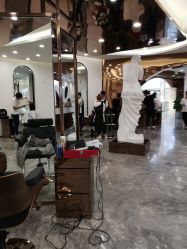 -INSTYLE造型·明星店