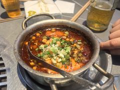 -神伙烧烤(南坪总店)