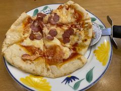 -萨莉亚意式餐厅(天河城购物中心店)