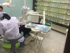 -咿呀口腔(光谷分院)
