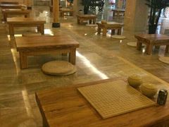 -碧中海汤泉汗蒸酒店