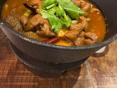 -铁公鸡·四川料理(天环广场店)
