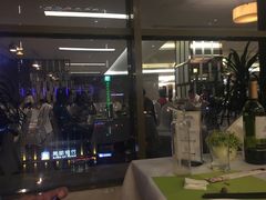 -瑞诗酒店西餐·咖啡厅