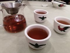 -顺风山庄(水濂山店)