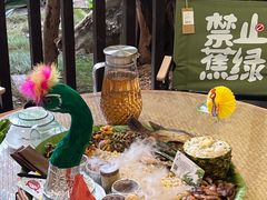 -简朴寨傣味餐厅