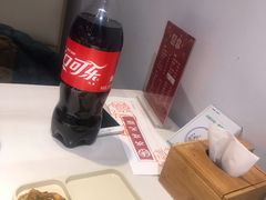 -齐齐哈尔芭比Q(总店)