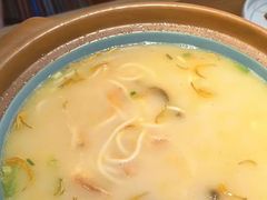 -云海肴汽锅鸡·云南小炒(天津国金汇店)