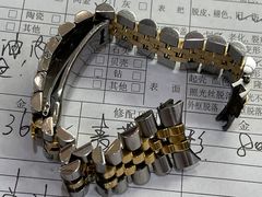 -亨得利钟表商店