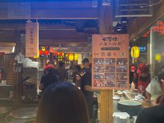 -沙州食驿·非遗小吃夜市