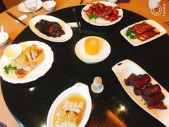 -新南华大酒店(广中店)