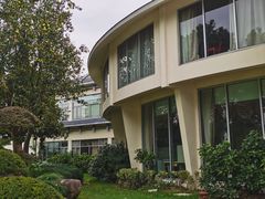 -昆山城市生态森林公园