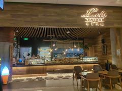 -Let's Taipei 非常烘焙(太古里店)