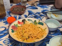 -川流不息·地道川菜·小龙虾(新松江路店)