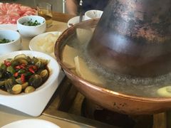 -北门涮肉·铜锅涮肉(南锣鼓巷店)