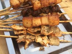 -金家老三饭庄(常营店)