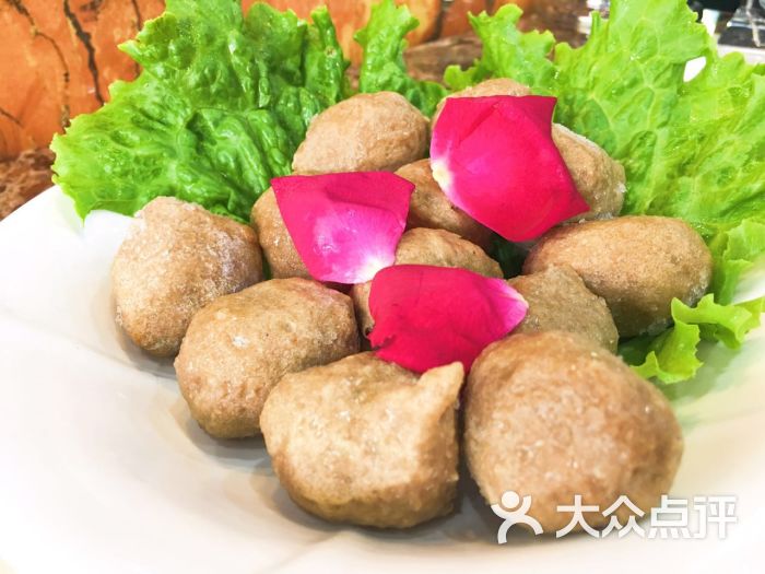 非凡涮品·重庆火锅撒尿牛丸图片 - 第152张