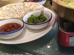 -临潼印象·特色陕菜
