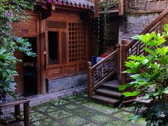 -丽江花间堂·隐泉院