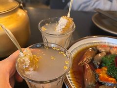 -三酉星·枫·山風与野菜(上海总店)
