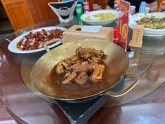 -渔码头食府(蓬莱阁店)