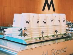 -M Stand(北京平安幸福中心店)