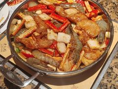 -黄记煌三汁焖锅(金凤万达广场店)