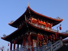 -湄洲岛