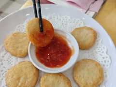 -鹏城人家海鲜酒家·23年老字号(较场尾店)