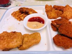 -菲滋意式餐厅(萧山市心店)