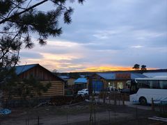 -北极村旅游风景区