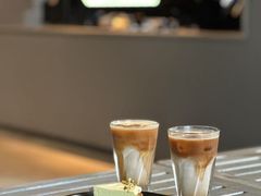 -来回·咖啡(钟村咖啡豆店)