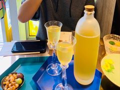 -茶是一枝花泡茶店