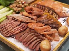 -鲜得莱渔港·小平岛海胆馆(七贤岭店)