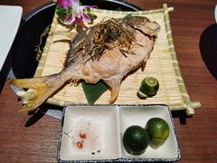 -南越郡·越式风味餐厅(青秀万达店)