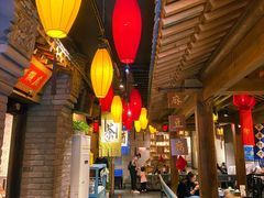 -北平盛世·新京菜·北京烤鸭(劲松·双井店)