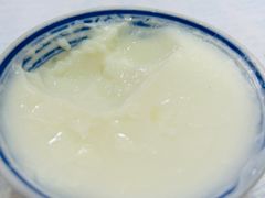 冻双皮奶-百花传统甜品店(原址店)