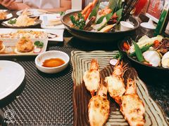 -菊上料理(蜀山银泰百货店)