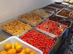 -王婆乔鲜鱼自助火锅(蜀汉路店)