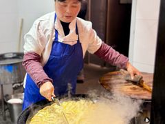 -蒋家桥饺面店(四望亭路店)